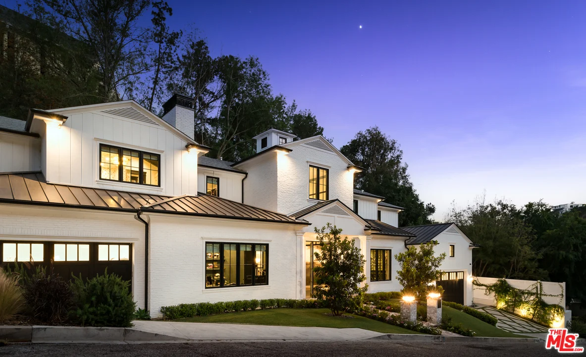 10960 Verano Road, Los Angeles, CA 90077