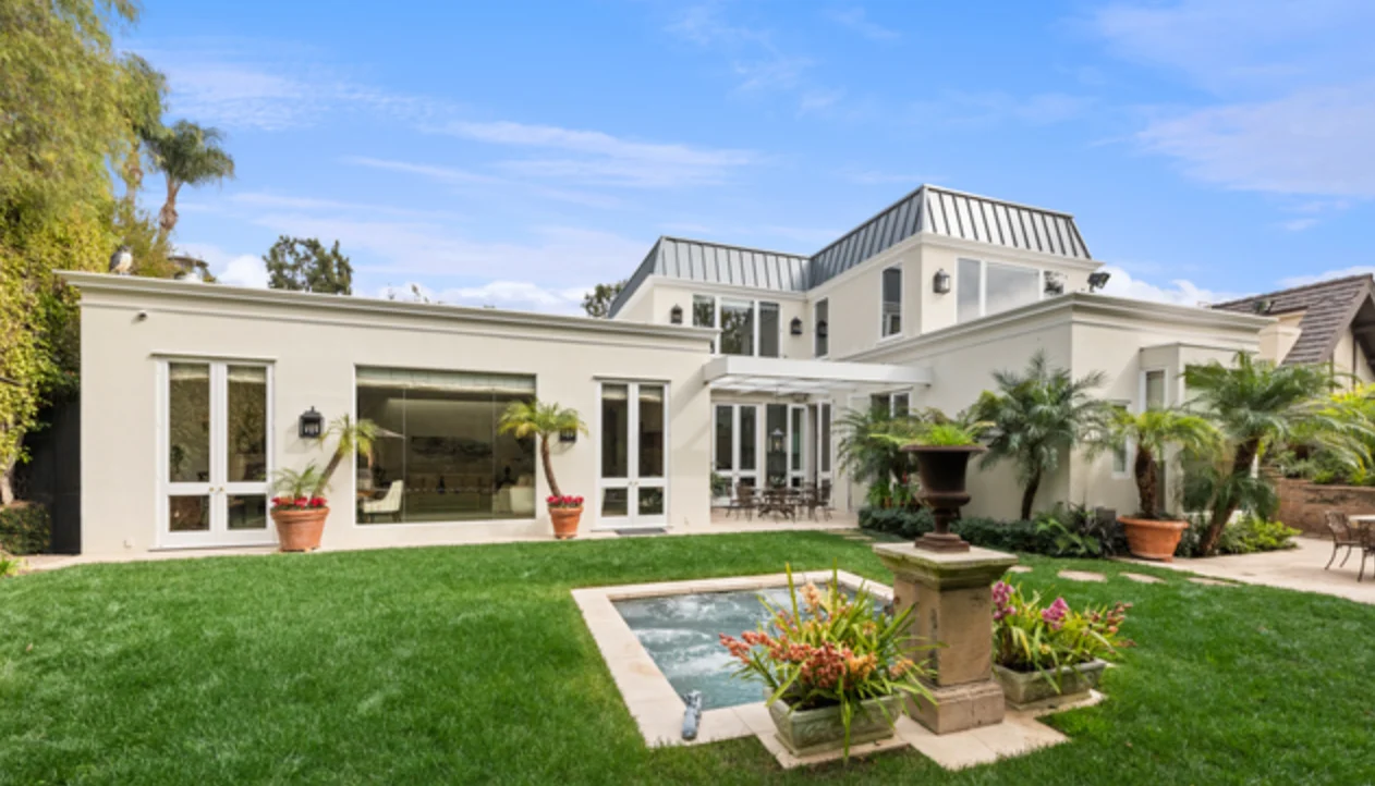 229 Woodruff Ave, Los Angeles, CA 90024