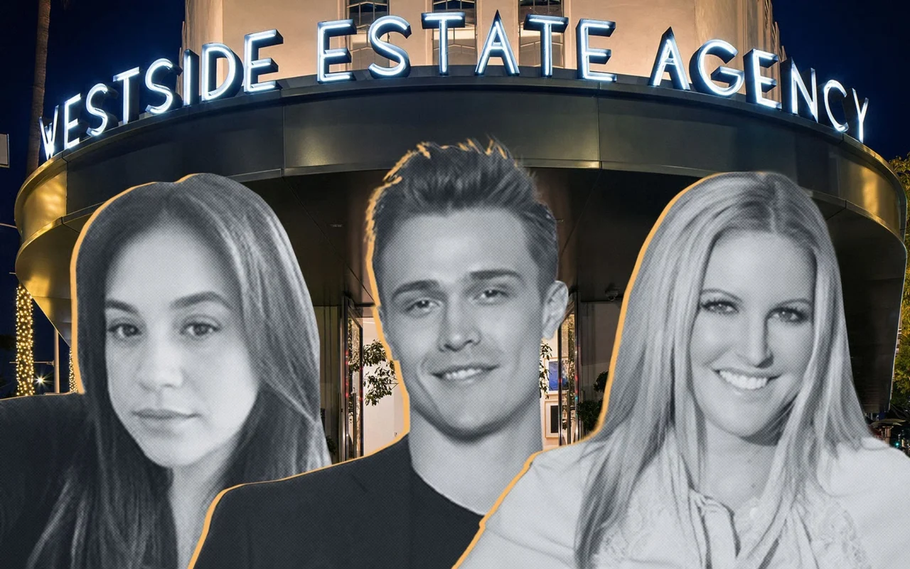 TRD: Westside Estate Agency Dips Into Elliman Roster with Latest Adds