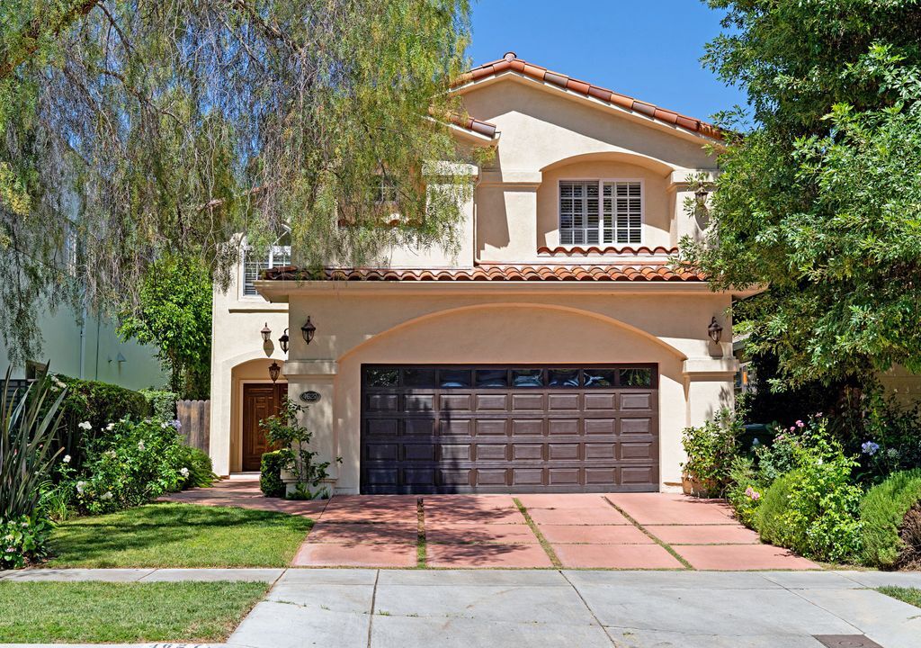 4627 Norwich Ave, Sherman Oaks, CA 91403