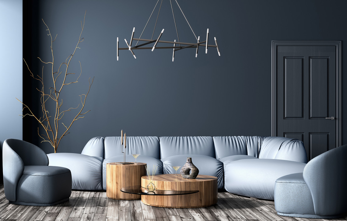 DIY Home Decor Trends for the New Year (Including 2023 Colors of the Year!)