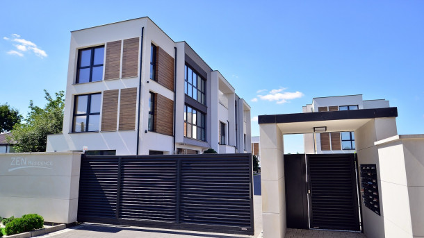 Luxury Homes: The Best of the Best, Period.