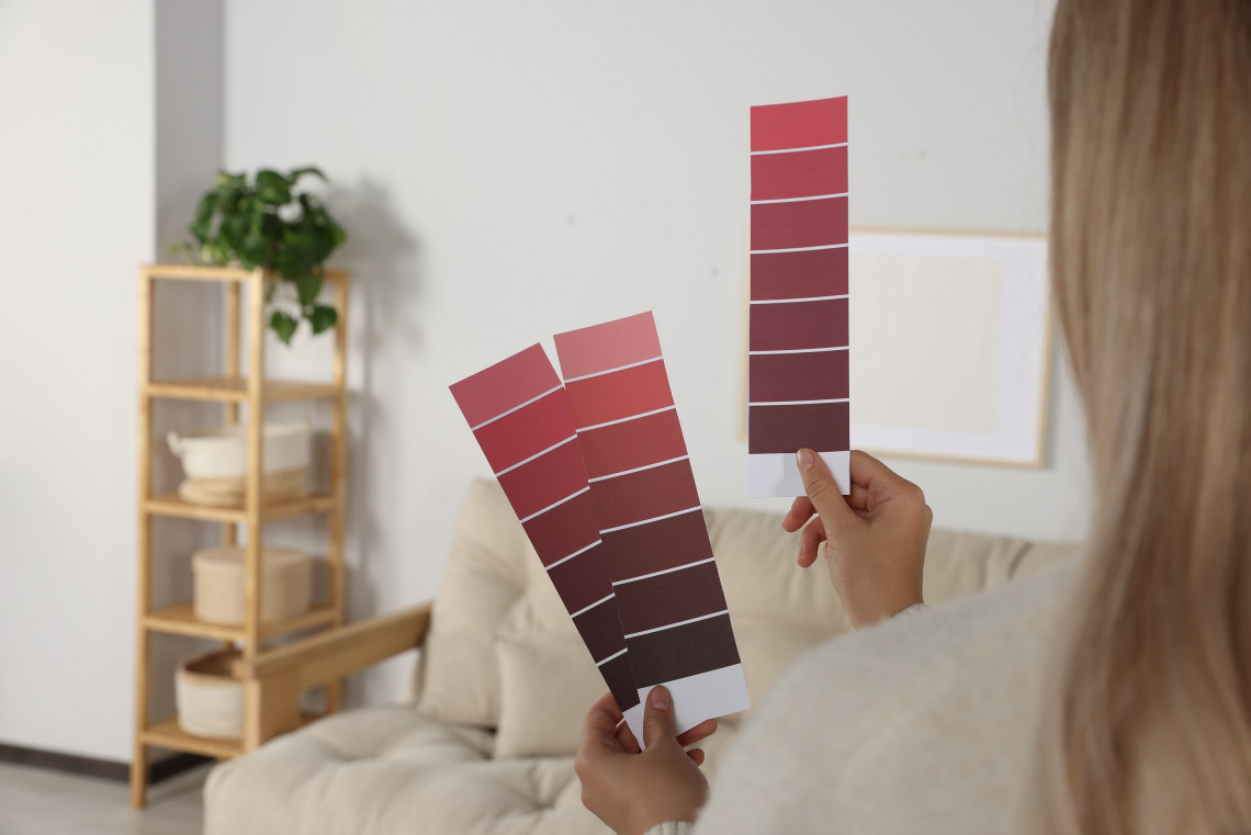 DIY Home Decor Trends for the New Year (Including 2023 Colors of the Year!)
