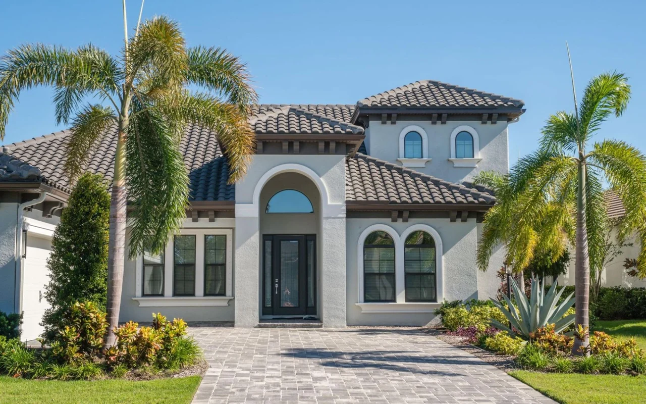 Hottest Architectural Styles in Henderson, NV