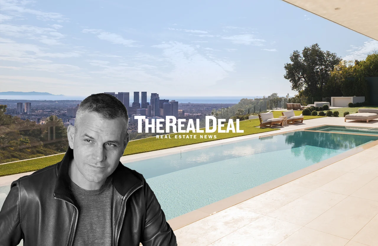 TRD: Rappaport flips ranking script, claims top median price in 2025