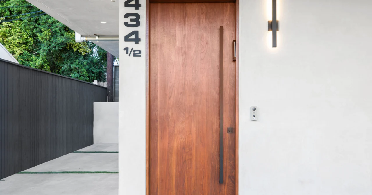 434 North Gardner Street Unit: 1/2, Los Angeles, CA 90036