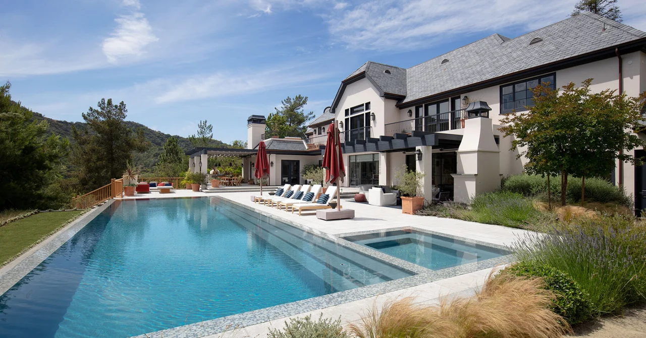 8 Beverly Park, Beverly Hills, CA 90210