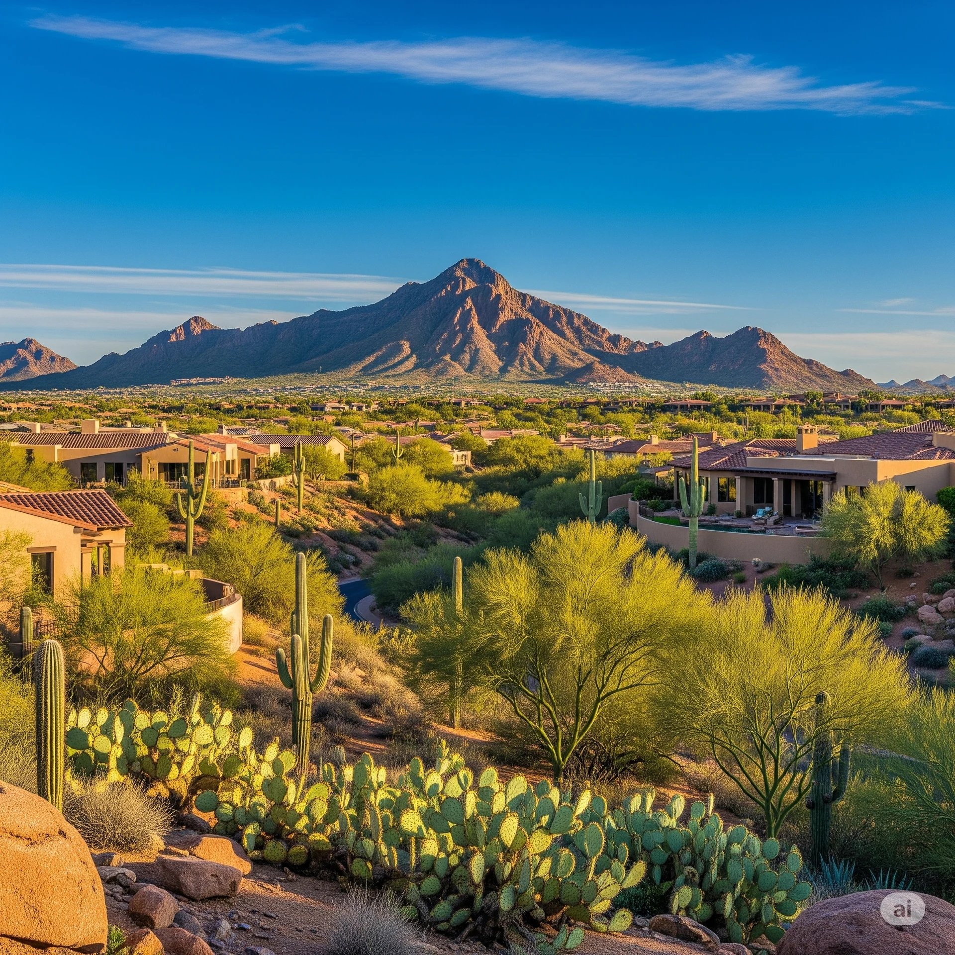How to Buy a Vacation Home in Scottsdale, AZ: Your Ultimate Guide