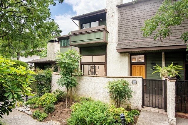 586 Garfield Avenue, South Pasadena, CA 91030
