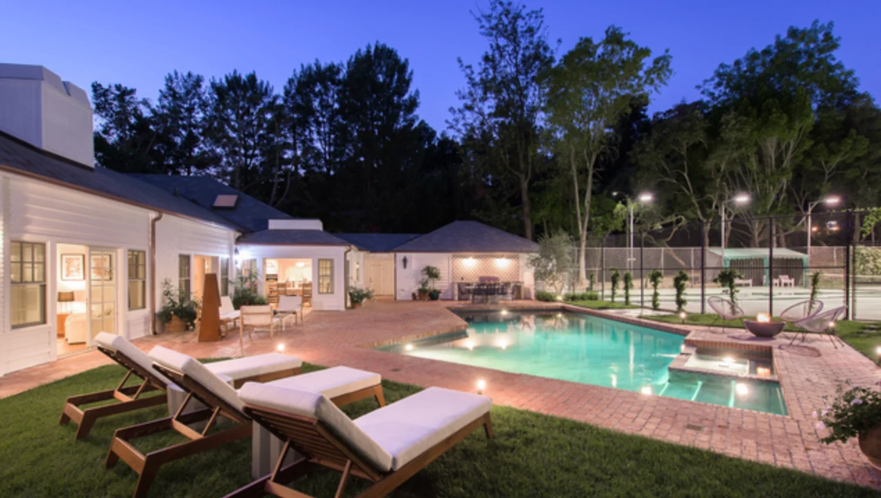 3114 Abington Dr, Beverly Hills, CA 90210