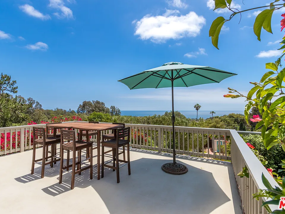 29737 Cuthbert Road, Malibu, CA 90265