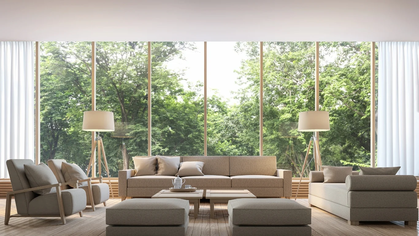 The Coffee Table : The Heart of Your Living Room