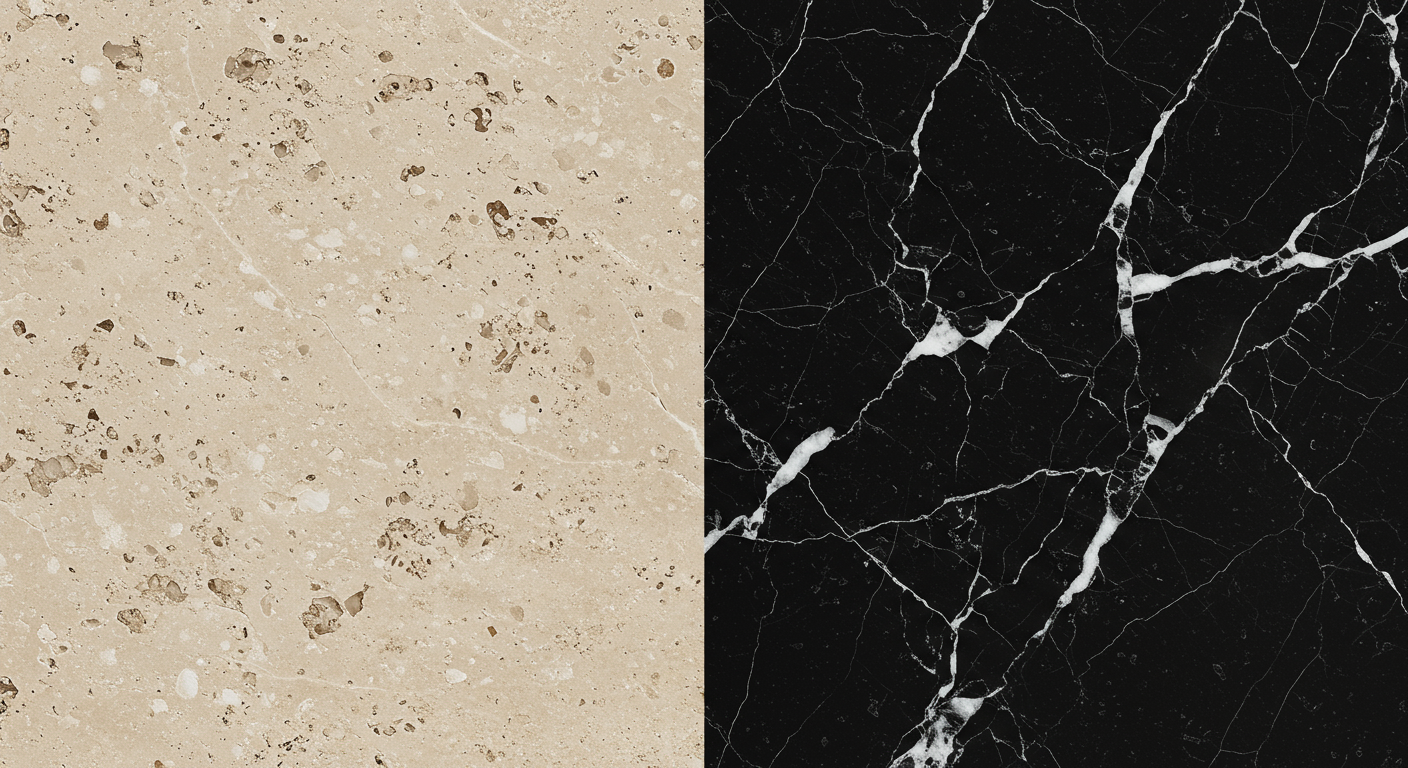 Quartz vs Granite Countertops? | Silvia Mozer