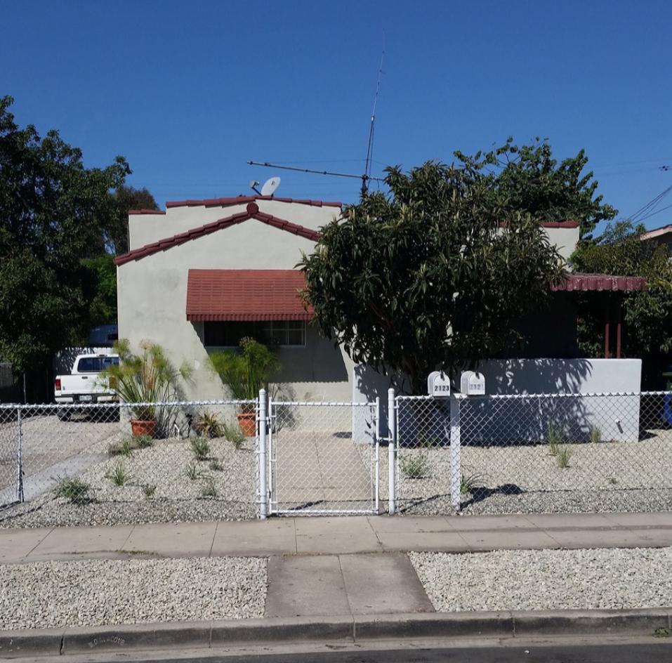 2121 South Rimpau, Los Angeles, CA 90016