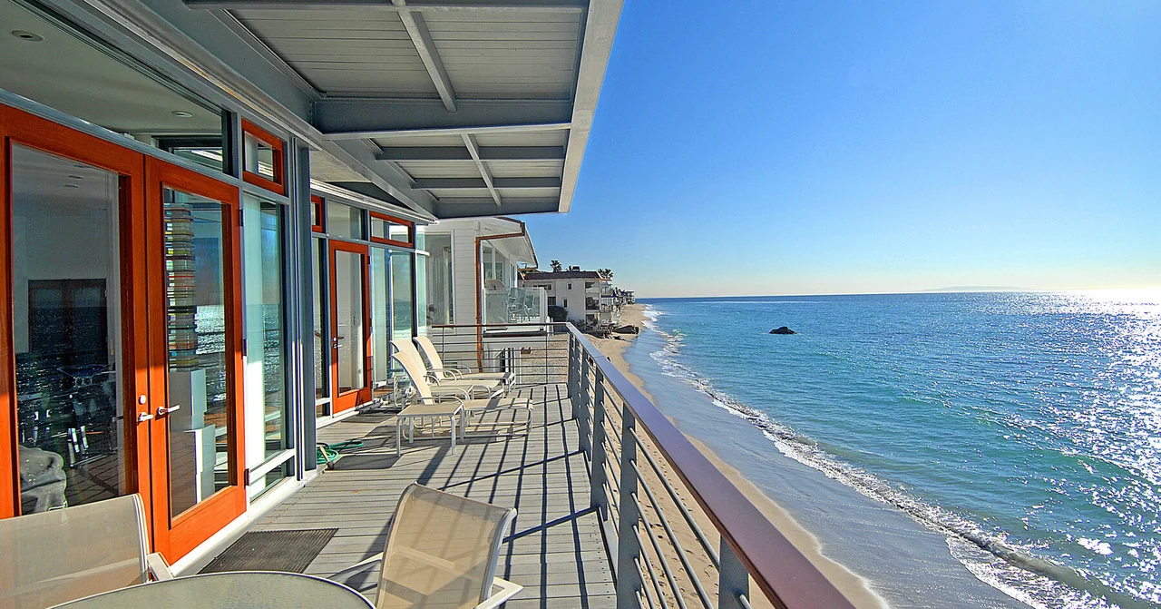 24752 Malibu Rd, Malibu, CA 90265