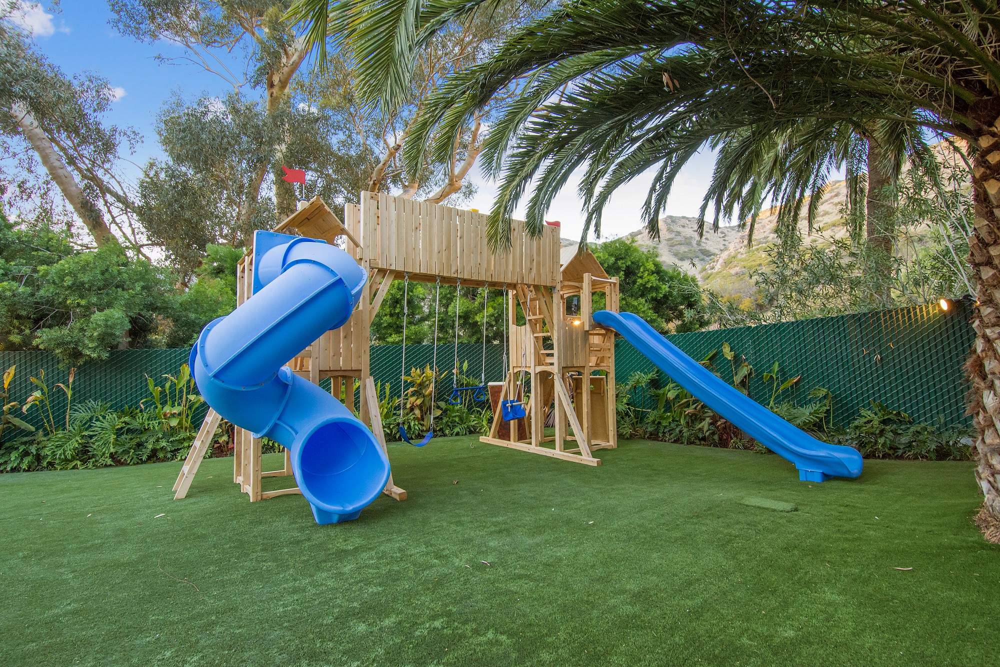 slide