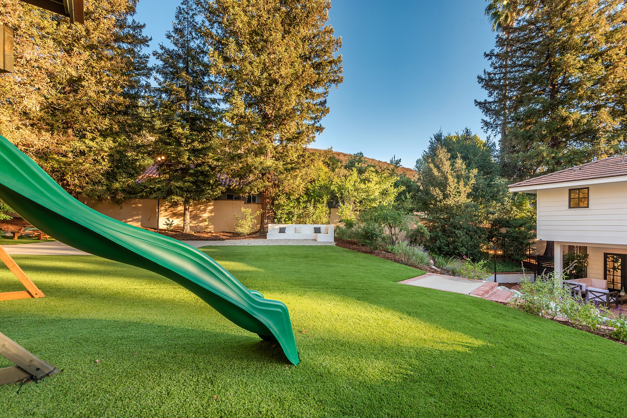 slide