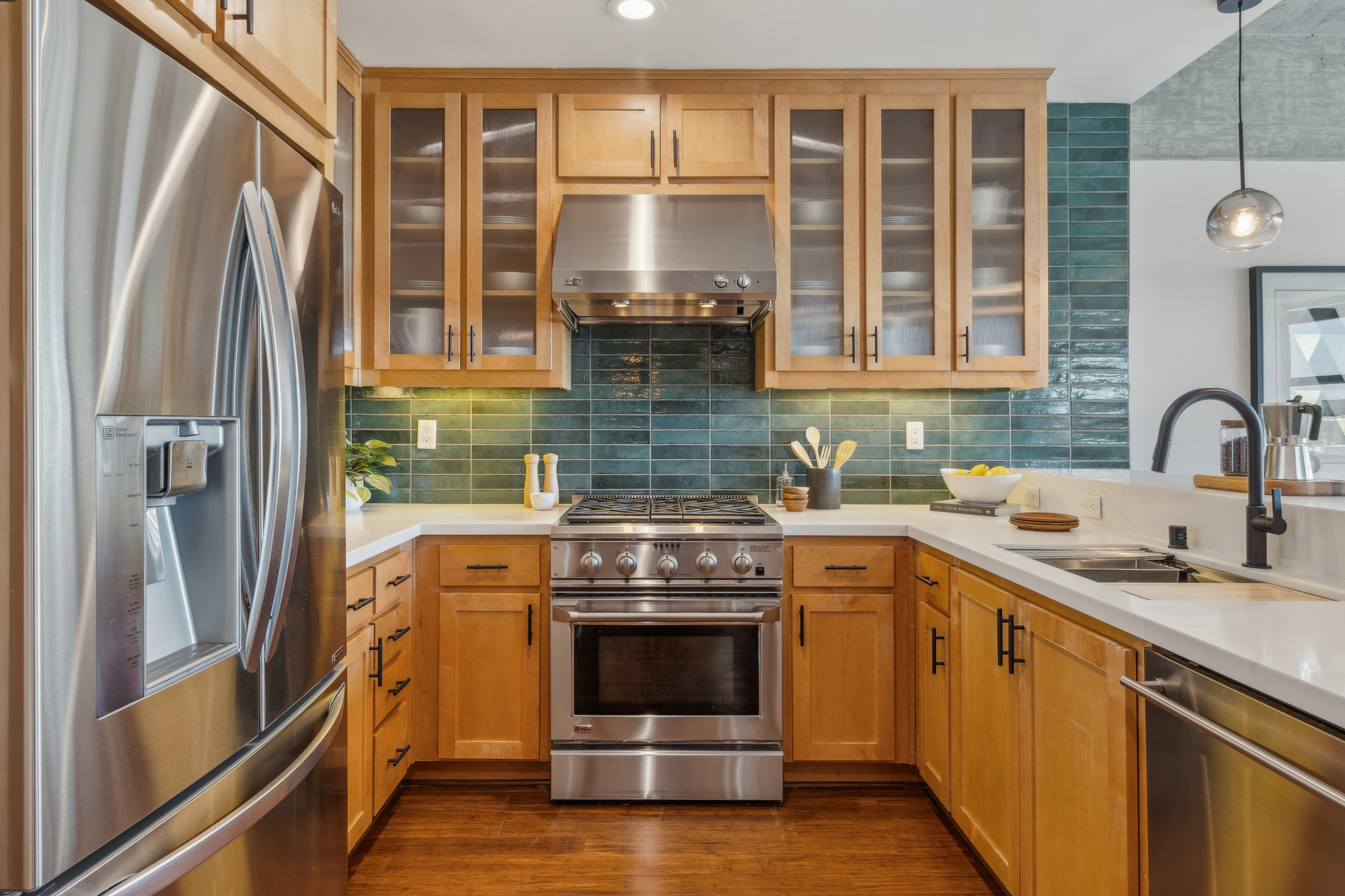 Listing Featured Photo