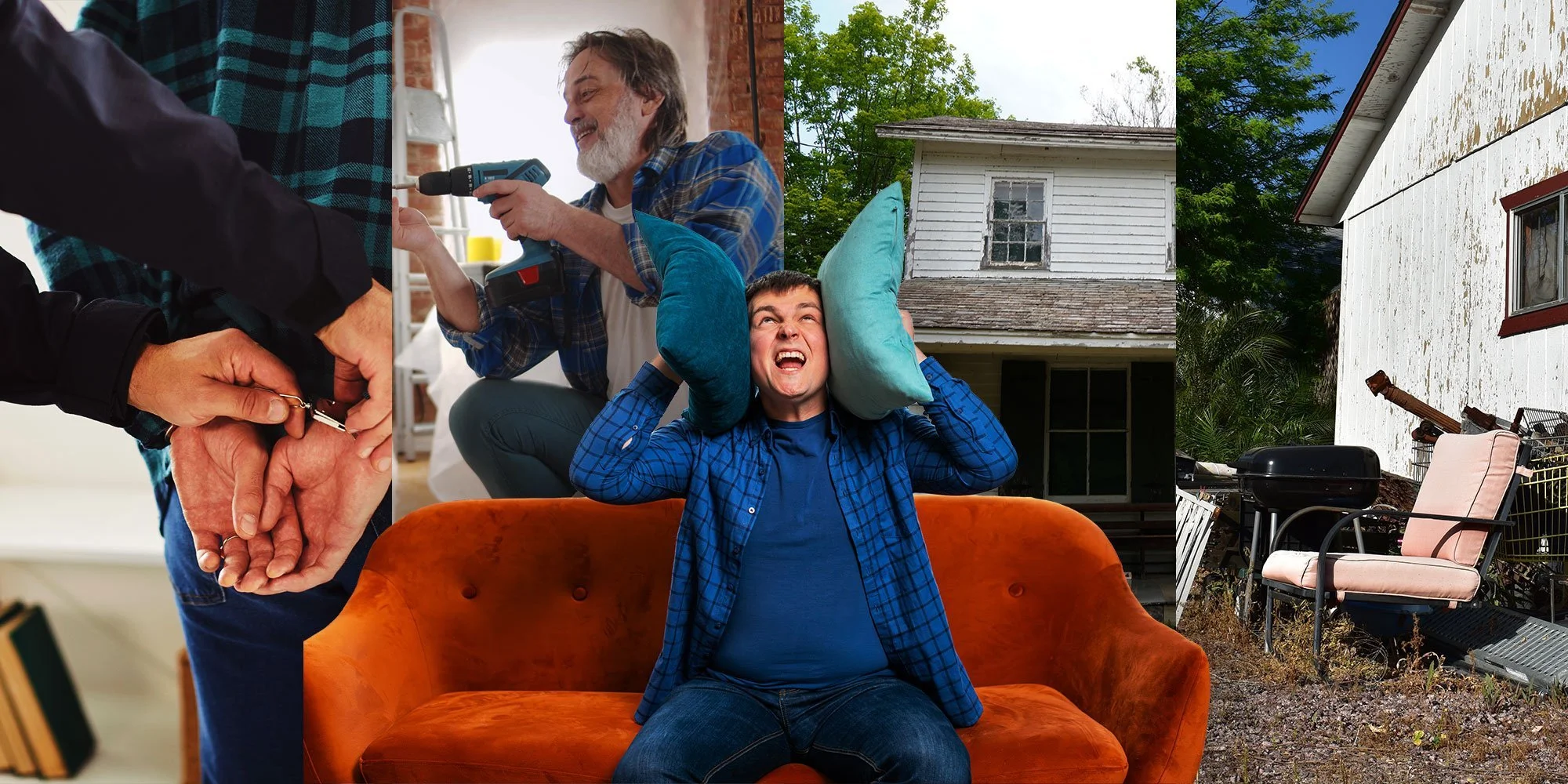 5 Ways Your Neighbors Can Affect Your Home’s Value
