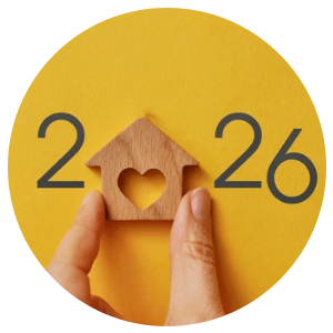 Why You Should List Your Home at the Beginning of the Year
