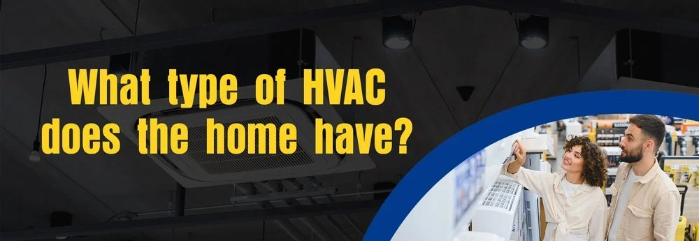 First-Time Buyers, Here's What You Should Know About A Home's HVAC System