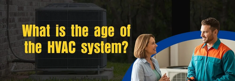 First-Time Buyers, Here's What You Should Know About A Home's HVAC System