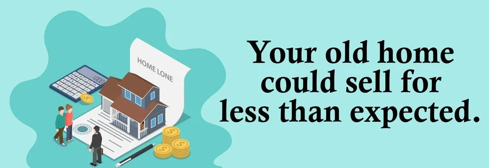 Should You Buy A New House Before Selling Your Old One? Let's Explore the Pros and Cons