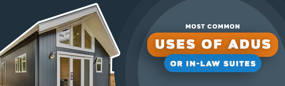 What is an Accessory Dwelling Unit?