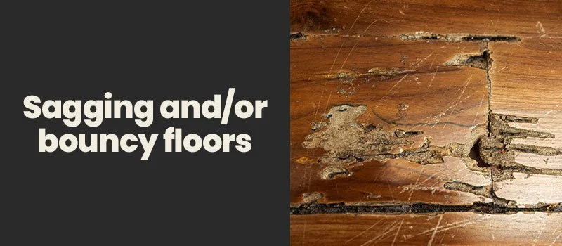 Don't Overlook These Signs of Foundation Problems on A House