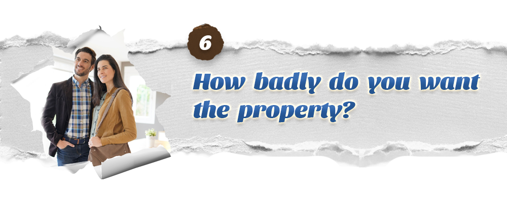 Don't Know How Much To Offer on A House? Let These Questions Guide You