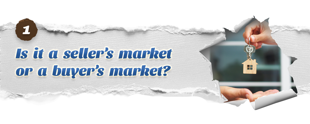 Don't Know How Much To Offer on A House? Let These Questions Guide You