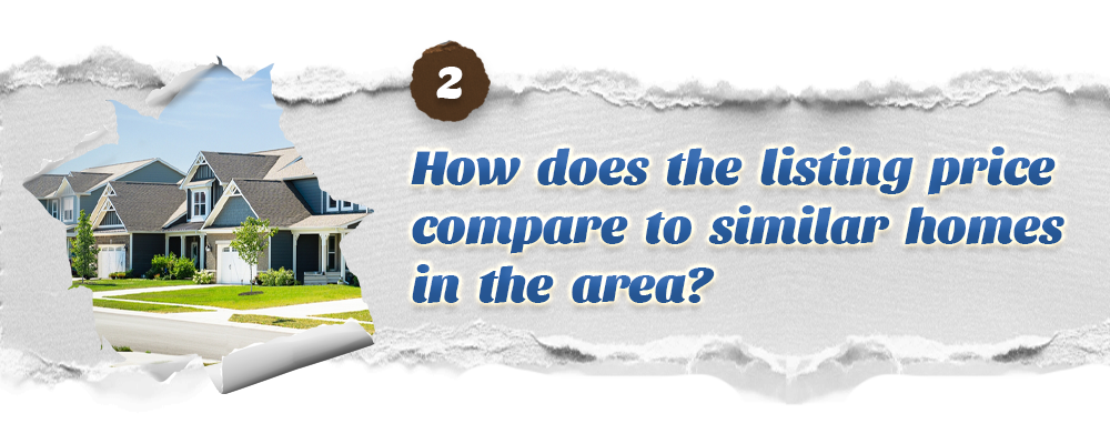 Don't Know How Much To Offer on A House? Let These Questions Guide You