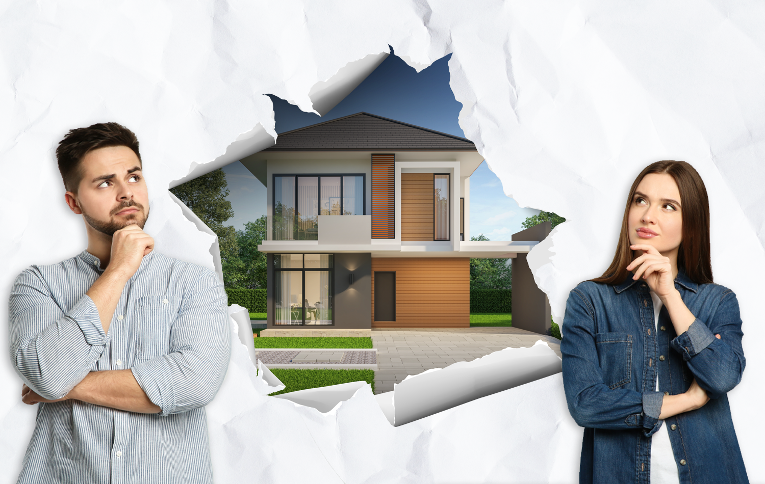 Don’t Know How Much To Offer on A House? Let These Questions Guide You