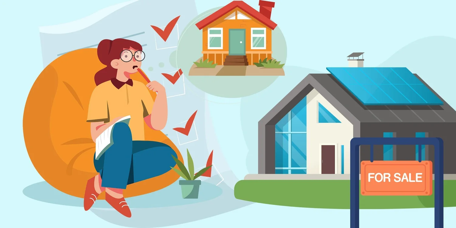 7 Huge Signs It’s Time To Sell Your House