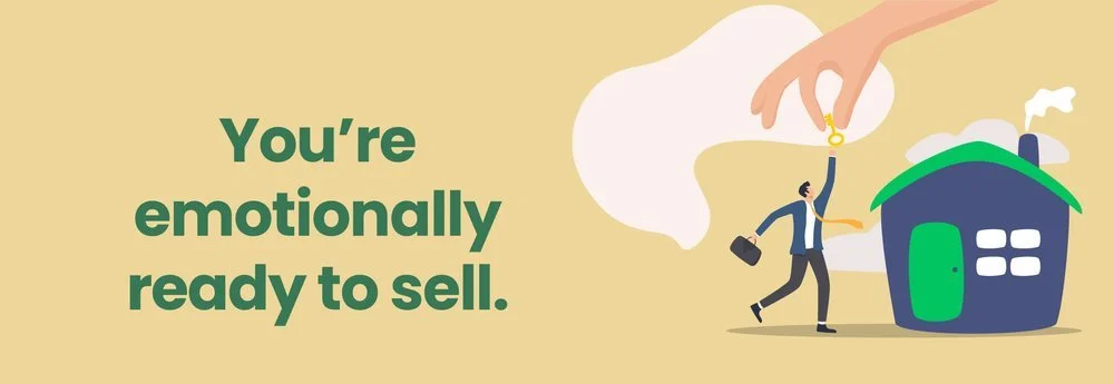 7 Huge Signs It's Time To Sell Your House