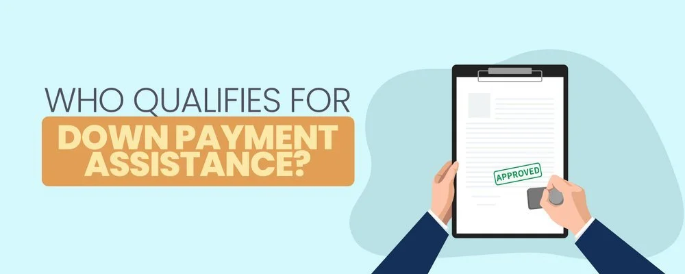Down Payment Assistance Programs: How Do They Work To Help You Become A Homeowner