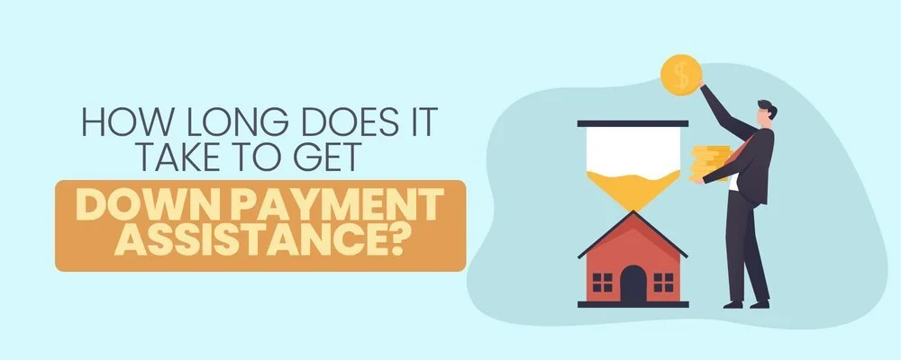 Down Payment Assistance Programs: How Do They Work To Help You Become A Homeowner