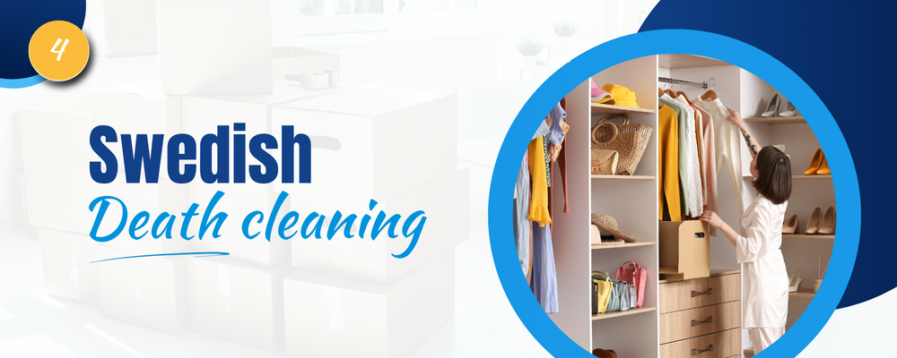 From KonMari To 20/20: 5 Expert Decluttering Methods To Try For A Tidier Home