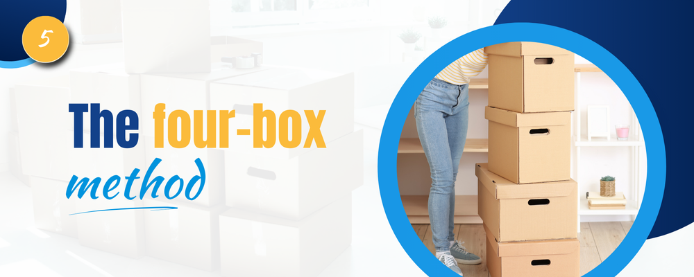 From KonMari To 20/20: 5 Expert Decluttering Methods To Try For A Tidier Home