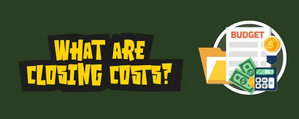 Planning To Sell This Year? Don't Forget To Factor in These Closing Costs