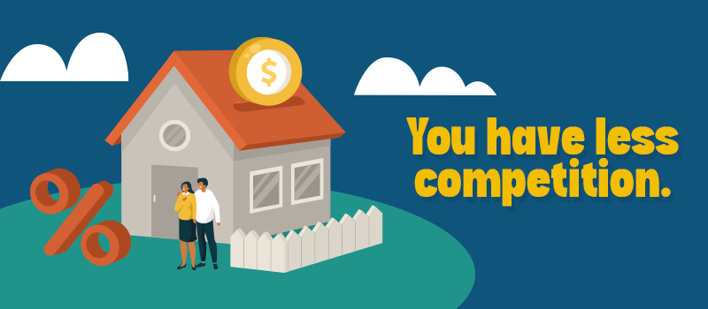 What You Should Know About Buying or Selling A Home in Winter