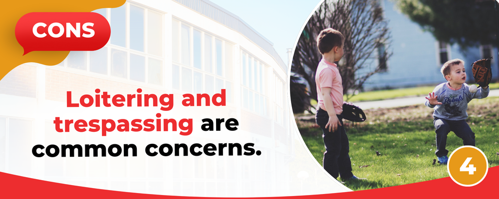Pros and Cons of Buying A Home Near A School