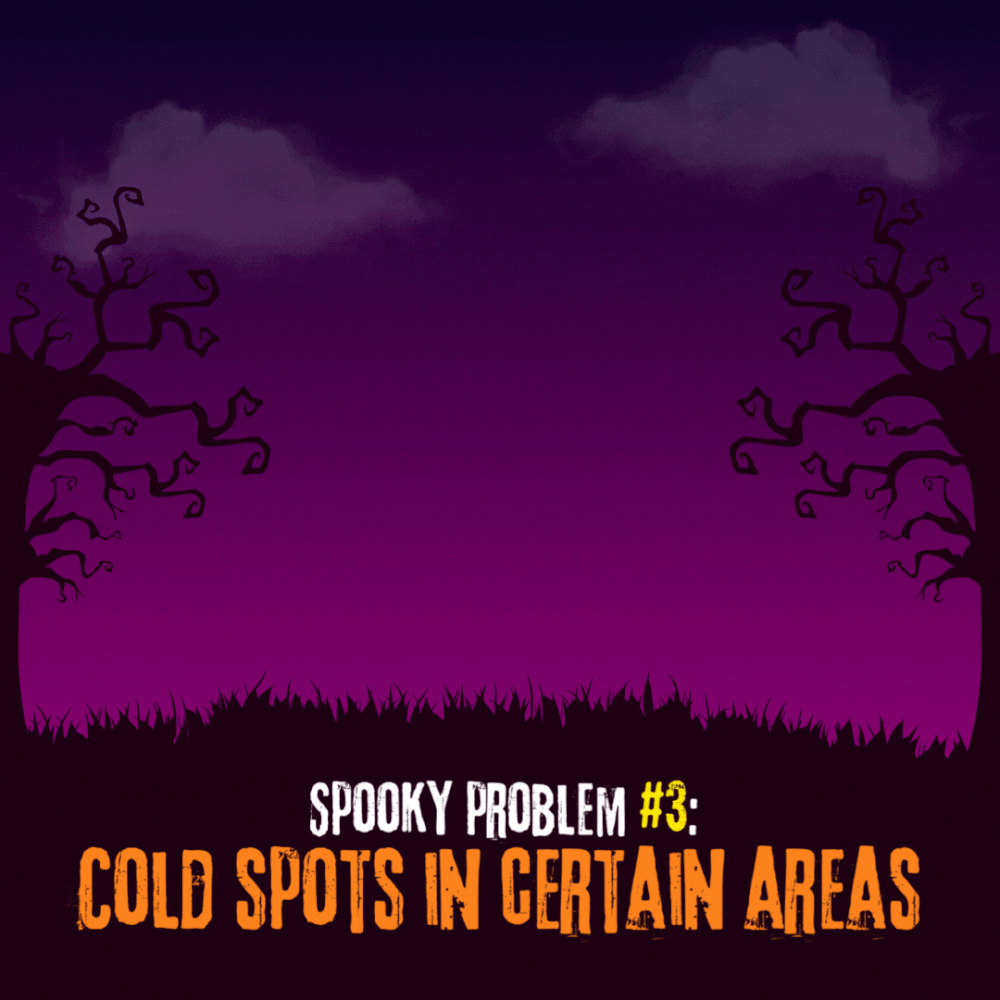Think Your House Is Haunted? Here's What's Really Going On and How to Fix Those Spooky Problems