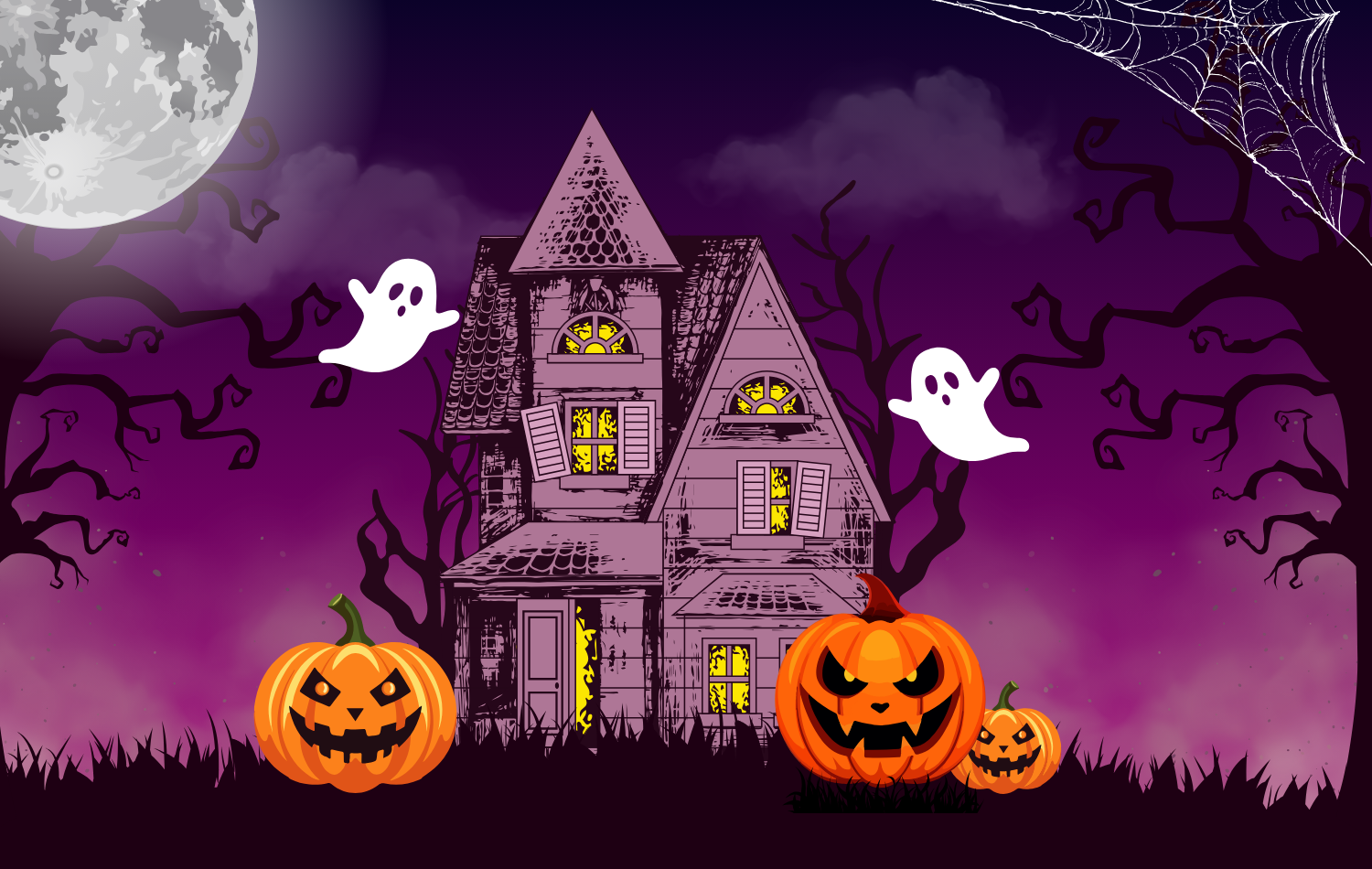 Think Your House Is Haunted? Here’s What’s Really Going On and How to Fix Those Spooky Problems