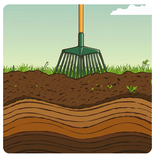 Here's Your Fall Cleanup Checklist To Prep Your Yard For Winter