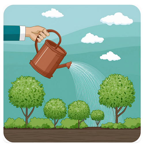 Here's Your Fall Cleanup Checklist To Prep Your Yard For Winter