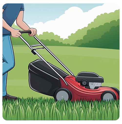 Here's Your Fall Cleanup Checklist To Prep Your Yard For Winter