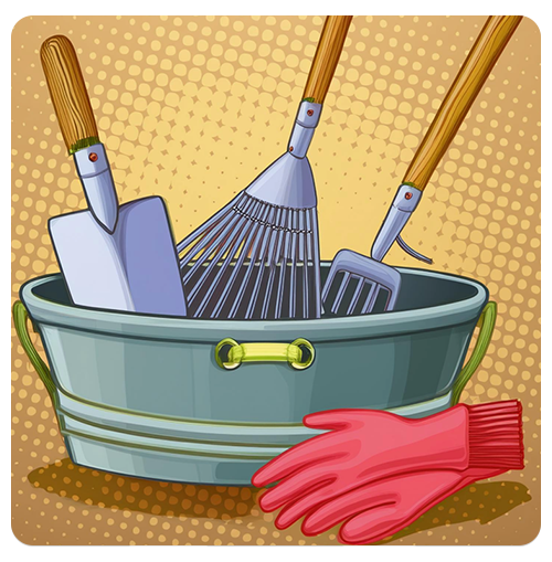 Here's Your Fall Cleanup Checklist To Prep Your Yard For Winter