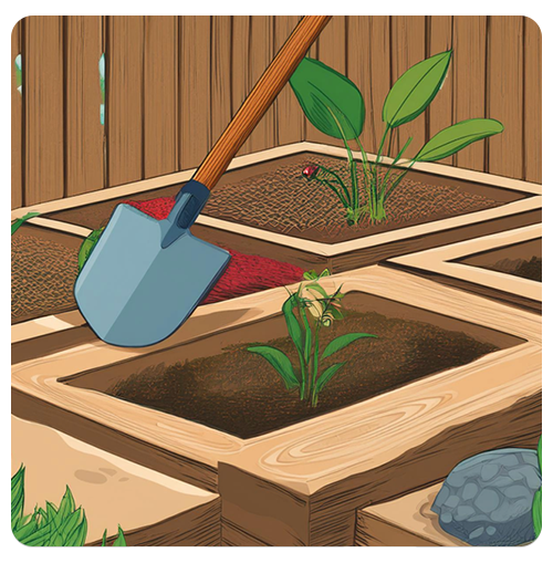 Here's Your Fall Cleanup Checklist To Prep Your Yard For Winter