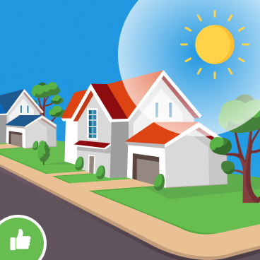 What To Love (and Hate) About Corner Lots: Factors to Consider Before Buying